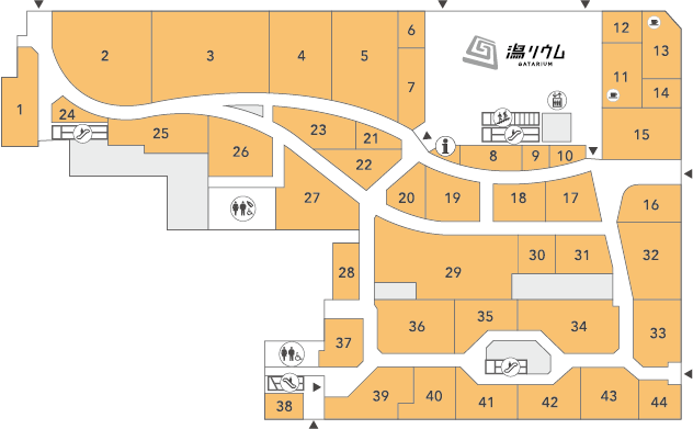 1F WEST SIDE