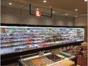 Be mart