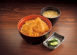 越後国魚沼ごはん 天地豊作