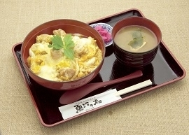 こしひかり・丼ぶり屋 魚沼の畑