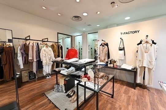 T-FACTORY
