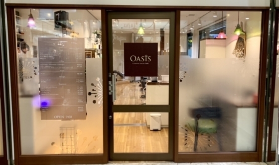 OASIS