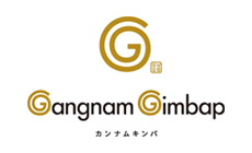 カンナムキンパ