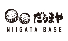だるまや　NIIGATA　BASE