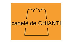 canelé de CHIANTI