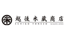 越後米蔵商店 