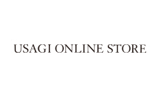USAGI ONLINE STORE