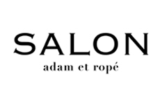 SALON adam et ropé