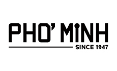 PHO' MINH