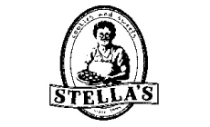 AUNT　STELLA’S
